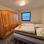 아파트 Haus Aktiv Garten2 빈터베르크