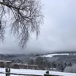 Haus Aktiv Garten2 아파트 빈터베르크