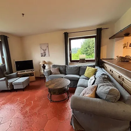 Haus Aktiv Garten2 *