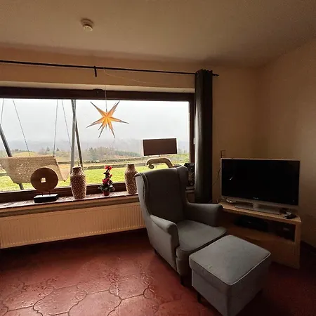 Haus Aktiv Garten2 * Winterberg