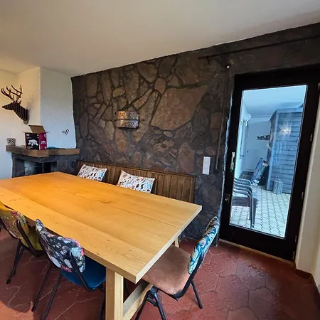 Haus Aktiv Garten2 *