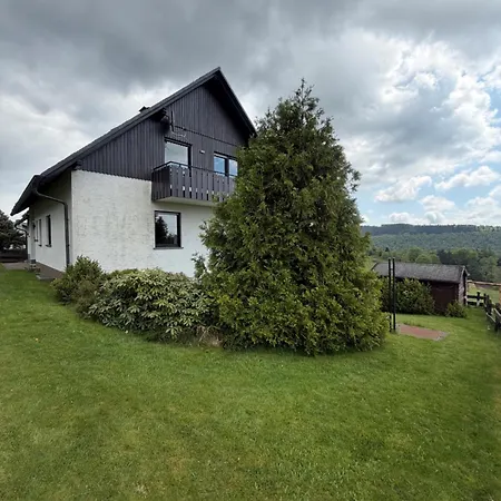 Haus Aktiv Garten2 * Winterberg
