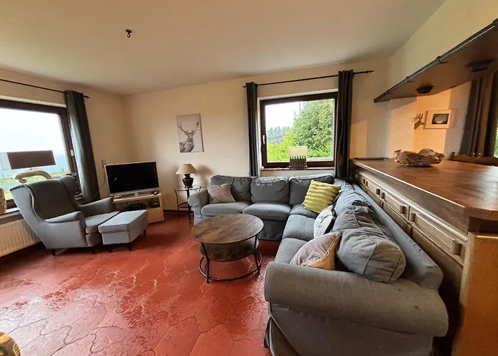 Haus Aktiv Garten2 *