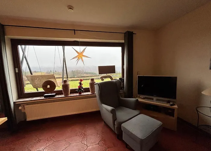 Haus Aktiv Garten2 * 温特贝格