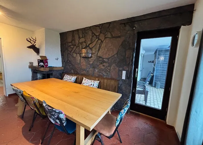 Haus Aktiv Garten2 *