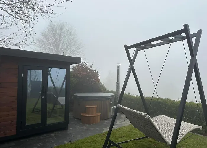 Haus Aktiv Garten2 * Winterberg