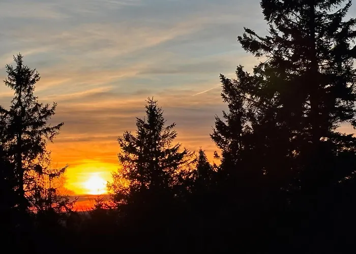 Haus Aktiv Garten2 Appartement *